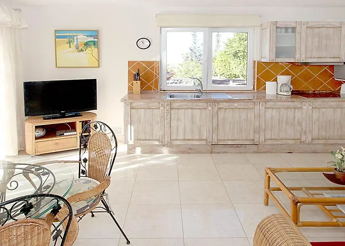 Gemuetliches Casa Pepe By Interhome Feriehus