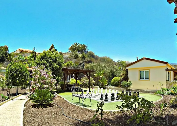 Gemuetliches Casa Pepe By Interhome *