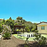 Gemuetliches Casa Pepe By Interhome *