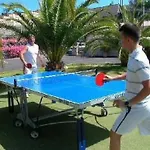 Gemuetliches Casa Pepe By Interhome Hébergement de vacances