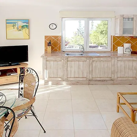 Gemuetliches Casa Pepe By Interhome 펜션
