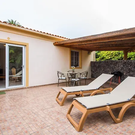 Gemuetliches Casa Pepe By Interhome *