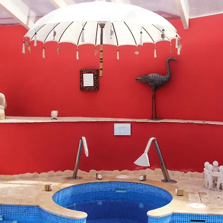 Gemuetliches Casa Pepe By Interhome Prázdninový dům Guía de Isora