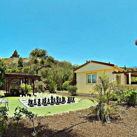 펜션 Gemuetliches Casa Pepe By Interhome *