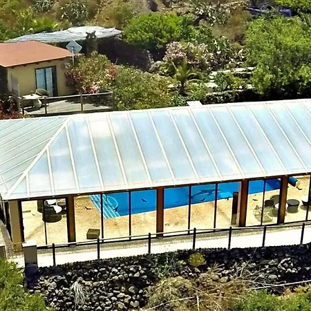 Gemuetliches Casa Pepe By Interhome 펜션 *