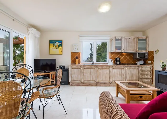 Gemuetliches Casa Pepe By Interhome Casa de Férias