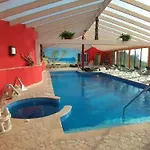 別荘 Gemuetliches Casa Pepe By Interhome *
