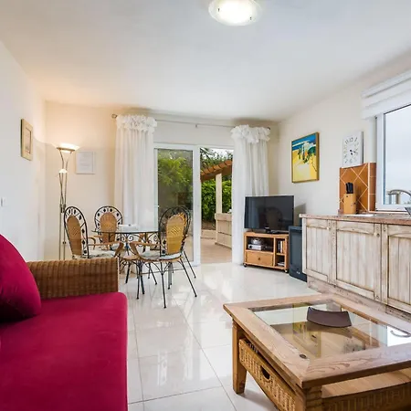 Gemuetliches Casa Pepe By Interhome Σπίτι διακοπών *