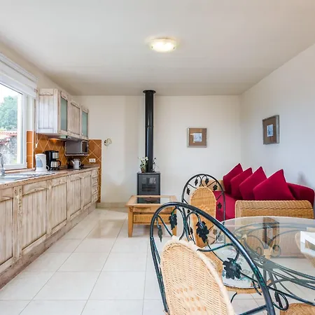 Σπίτι διακοπών Gemuetliches Casa Pepe By Interhome