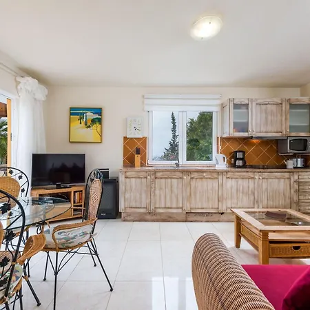 Gemuetliches Casa Pepe By Interhome Σπίτι διακοπών