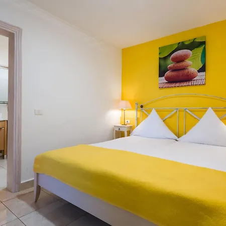 Gemuetliches Casa Pepe By Interhome Σπίτι διακοπών *