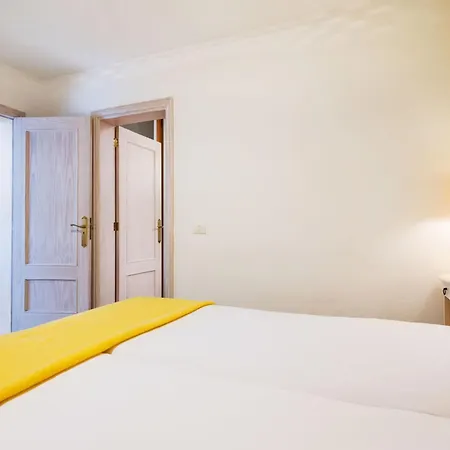 Feriehus Gemuetliches Casa Pepe By Interhome