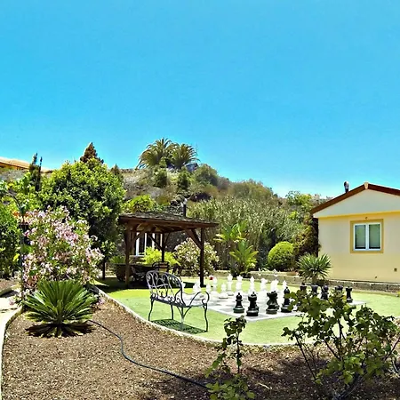 Gemuetliches Casa Pepe By Interhome *