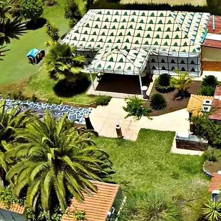 Gemuetliches Casa Pepe By Interhome * Guía de Isora