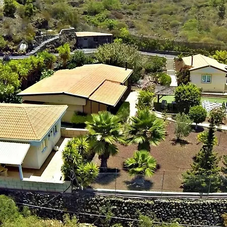 Gemuetliches Casa Pepe By Interhome Feriehus Guía de Isora