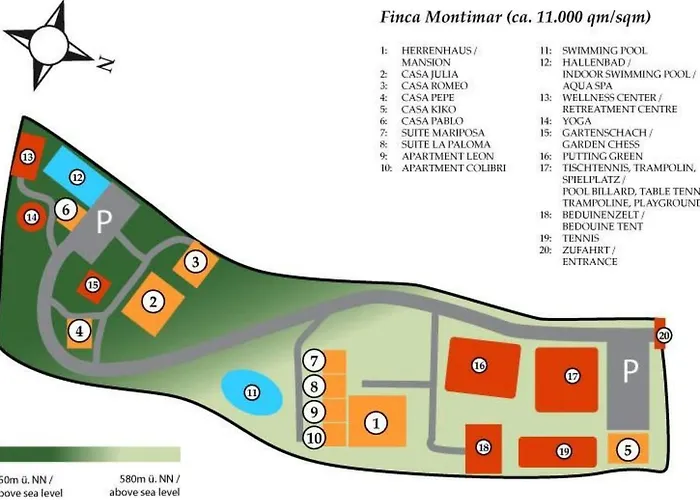 Σπίτι διακοπών Gemuetliches Casa Pepe By Interhome Guía de Isora