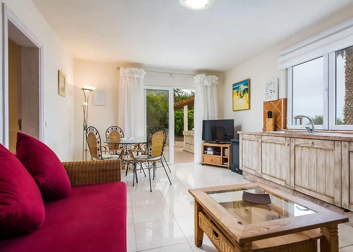 Gemuetliches Casa Pepe By Interhome Σπίτι διακοπών *