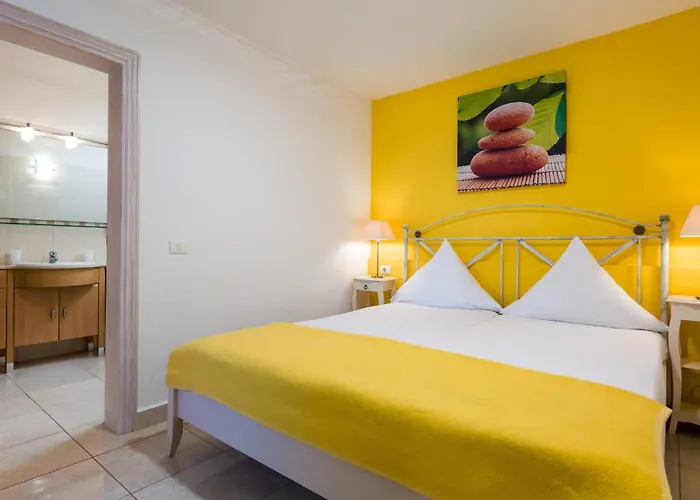 Gemuetliches Casa Pepe By Interhome Σπίτι διακοπών *