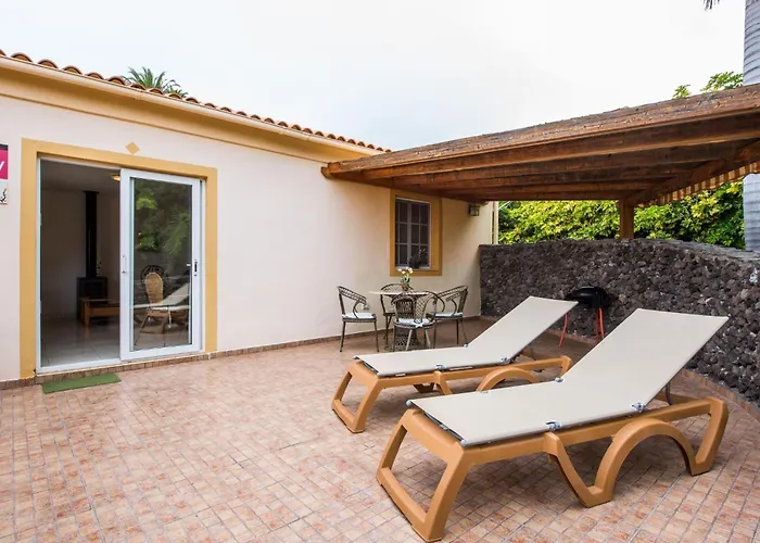 Gemuetliches Casa Pepe By Interhome *