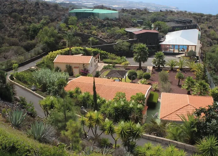 Gemuetliches Casa Pepe By Interhome