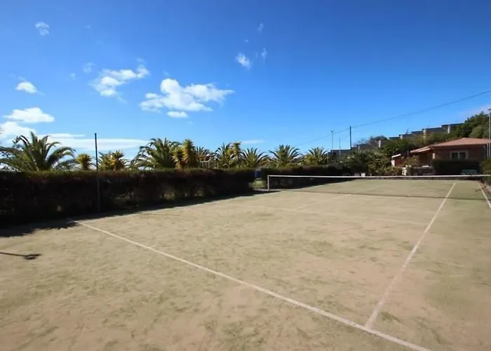 Gemuetliches Casa Pepe By Interhome Holiday home Guia de Isora (Tenerife)