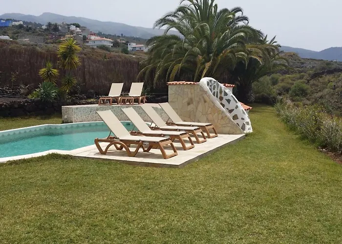 Gemuetliches Casa Pepe By Interhome Σπίτι διακοπών Guía de Isora