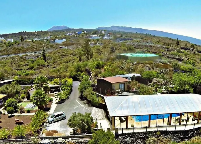 Σπίτι διακοπών Gemuetliches Casa Pepe By Interhome *