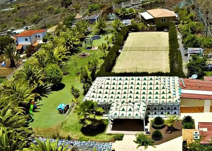 Gemuetliches Casa Pepe By Interhome Σπίτι διακοπών *