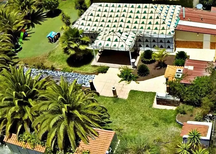Gemuetliches Casa Pepe By Interhome * Guia de Isora (Tenerife)