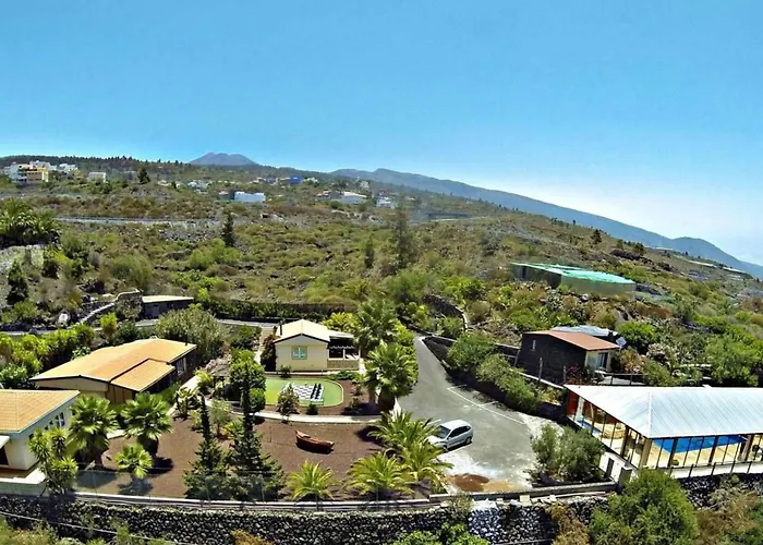 Gemuetliches Casa Pepe By Interhome Guia de Isora (Tenerife)