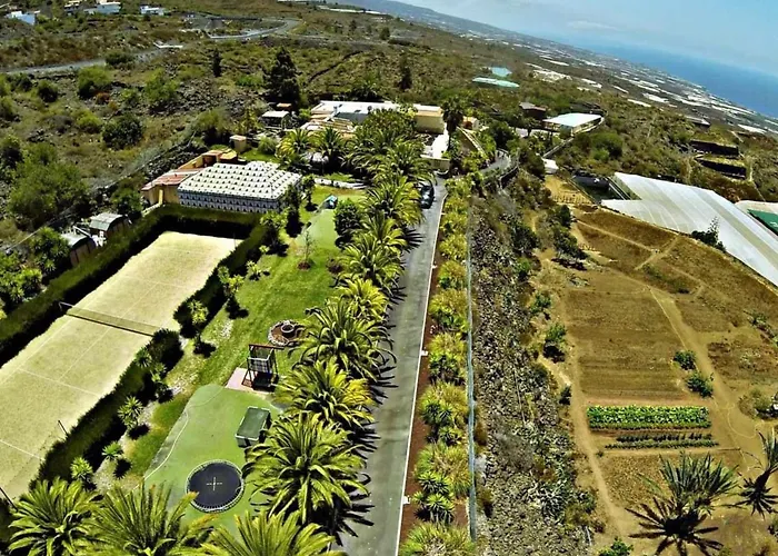 Gemuetliches Casa Pepe By Interhome Guia de Isora (Tenerife)