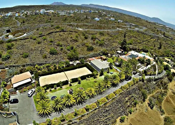 Gemuetliches Casa Pepe By Interhome Guia de Isora (Tenerife)