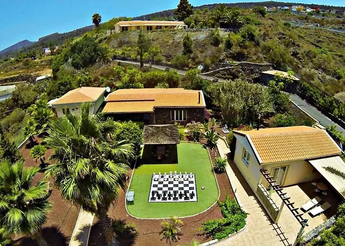Gemuetliches Casa Pepe By Interhome Holiday home