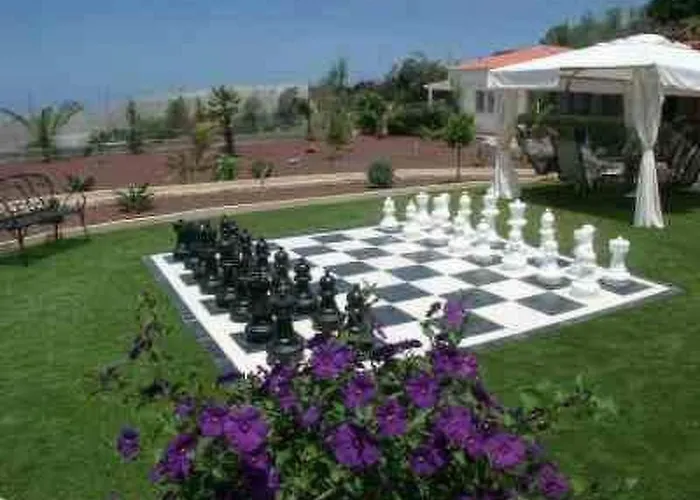 Gemuetliches Casa Pepe By Interhome