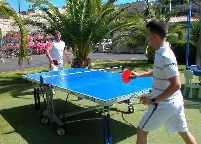 Gemuetliches Casa Pepe By Interhome Σπίτι διακοπών