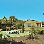 Ferienhaus Gemuetliches Casa Pepe By Interhome *