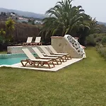 Gemuetliches Casa Pepe By Interhome Ferienhaus Guía de Isora