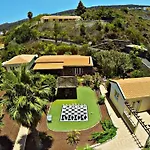 Gemuetliches Casa Pepe By Interhome Ferienhaus