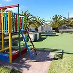 Gemuetliches Casa Pepe By Interhome *