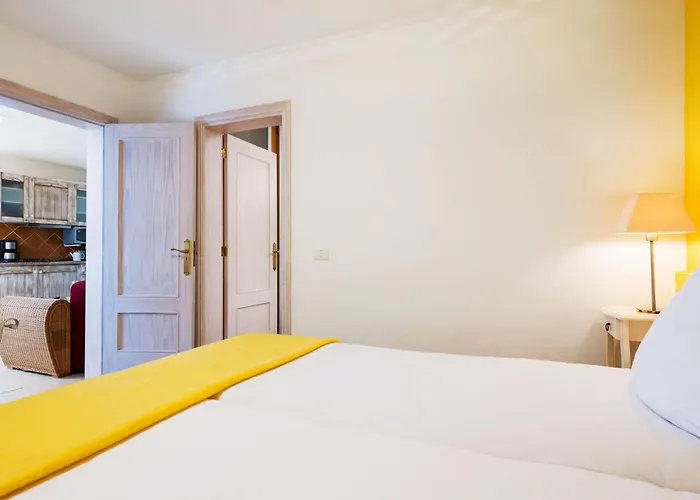Prázdninový dům Gemuetliches Casa Pepe By Interhome