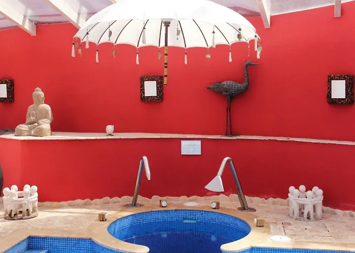 Gemuetliches Casa Pepe By Interhome Prázdninový dům Guía de Isora
